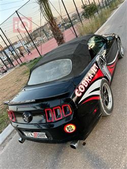 فورد موستانج